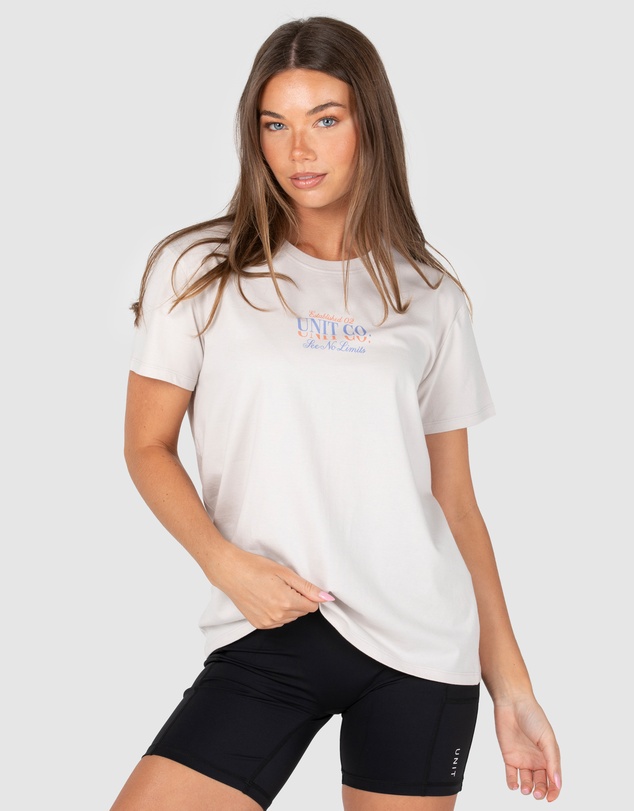 UNIT - UNIT Glam Ladies T-Shirt
