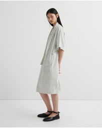 Kowtow - Ascot Dress