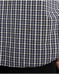 Vintage by The Real Deal - Pre Loved - Vintage 90s Polo Ralph Lauren Short Sleeve Button Up Shirt