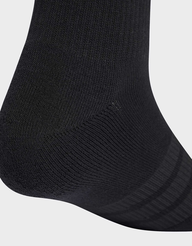 adidas Performance - CUSHIONED SPORTSWEAR CREW SOCKS 3 PAIR PACK Unisex