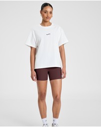 All Fenix - Probably at Pilates Tee
