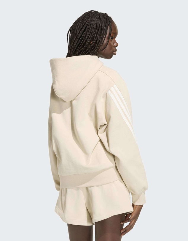 adidas Sportswear - ADIDAS KIT 3-STRIPES HOODIE Womens