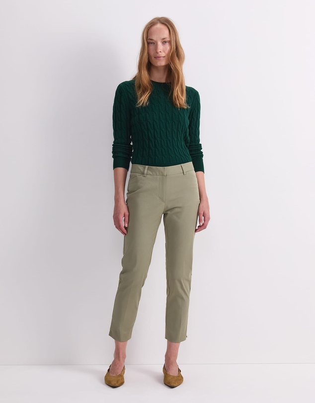Sportscraft - Evie Capri Pant