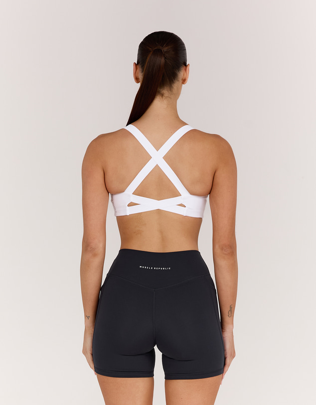 Muscle Republic - Motion 360 Movement Sports Bra