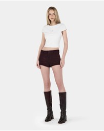 Ownley - Ryan Logo Tee