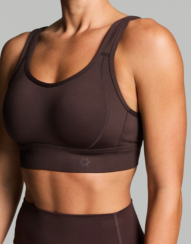 Rockwear - Evolve High Impact Moulded Adjustable Sports Bra