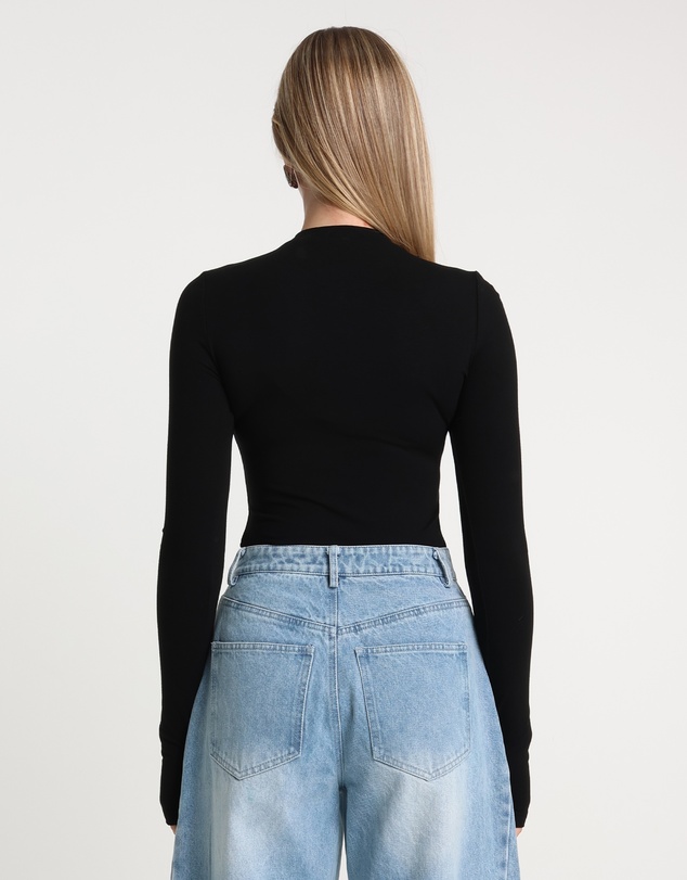 Madison The Label - Rumi Top