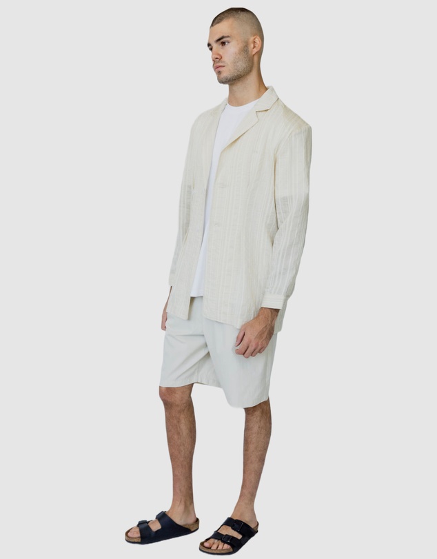 Justin Cassin - Stanley Lightweight Blazer