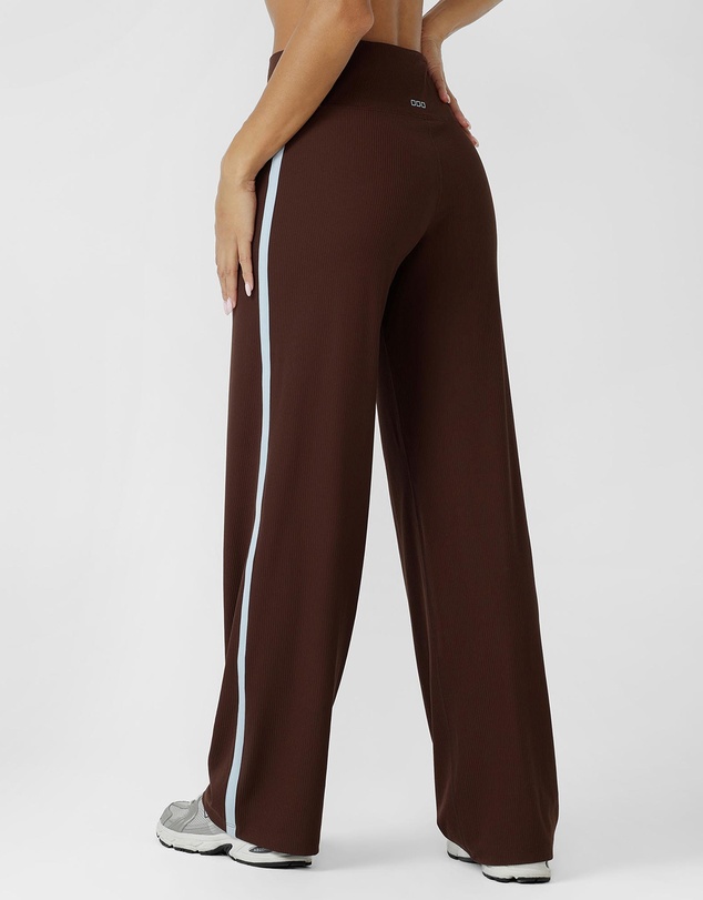Lorna Jane - Starstruck Luxe Active Rib Pants