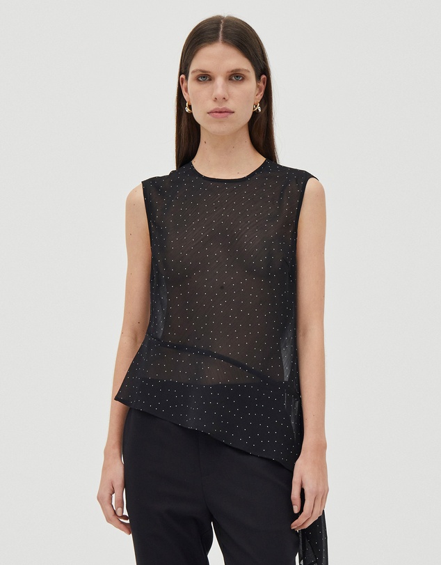 Third Form - Gaia Tank Top