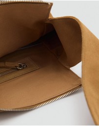 M.N.G - Piramide Shoulder Bag
