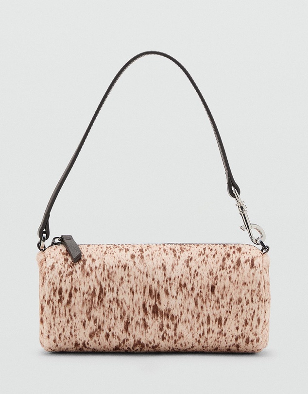 M.N.G - Bruna Shoulder Bag