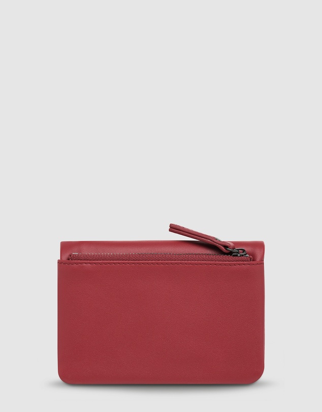 Status Anxiety - Is Now Better Wallet