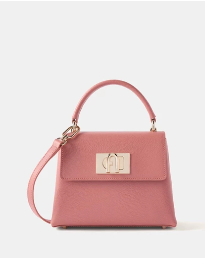 Furla - Furla 1927 Mini Top Handle Bag