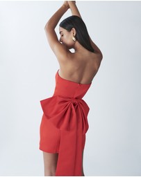 BWLDR - Bowe Mini Dress