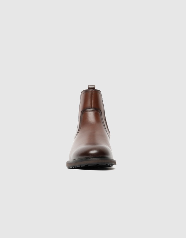 Rodd & Gunn - Dargaville Chelsea Boot