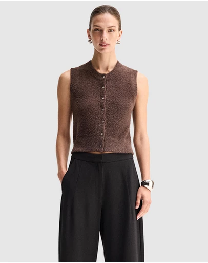 Elka Collective - Dune Knit Cardigan