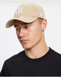 New Era - 9TWENTY New York Yankees Cap
