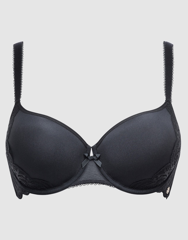 Sans Complexe - Ariane Padded T-Shirt Spacer Bra