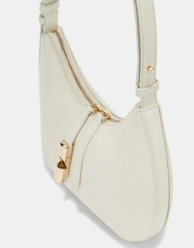Furla - Small Goccia Shoulder Bag