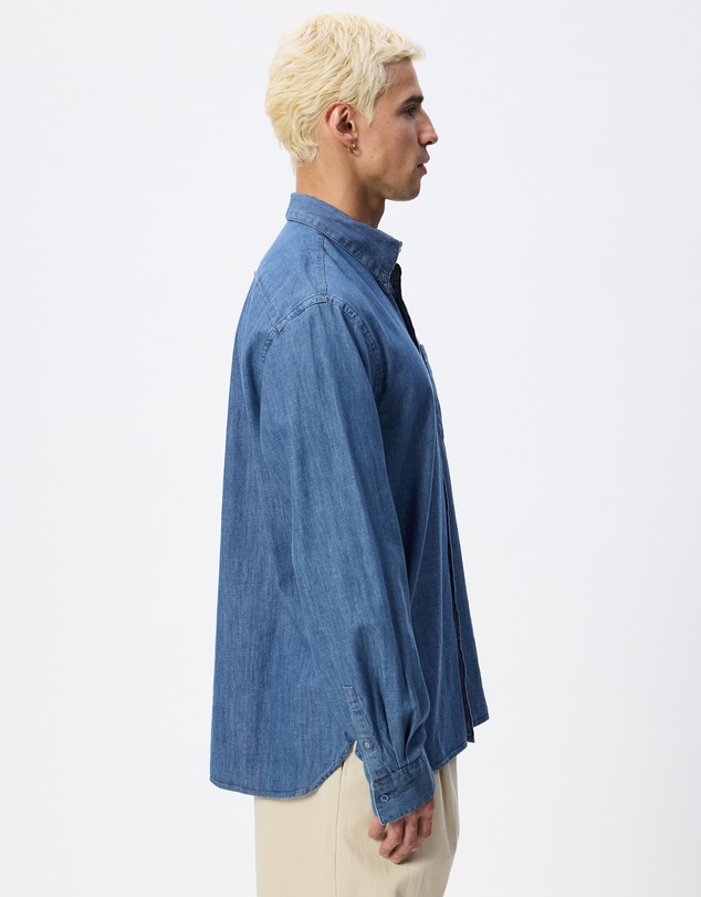 Paul Smith - LS Casual Fit Shirt