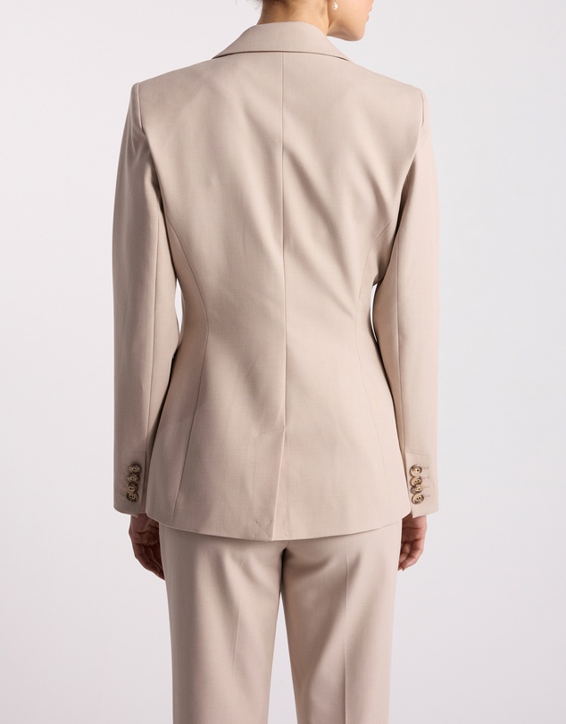 David Lawrence - Stanford Blazer
