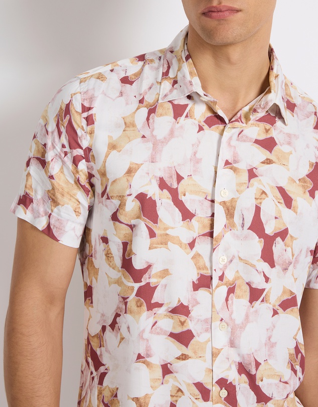 Marcs - Speckled Band Shirt