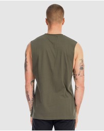 DVNT - 3-Pack Saint Tank