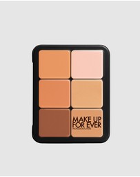 MAKE UP FOR EVER - HD SKIN Sculpting Palette