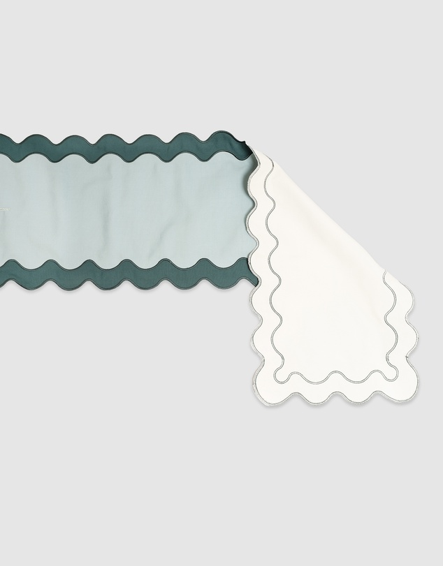 Business & Pleasure Co. - The Table Runner
