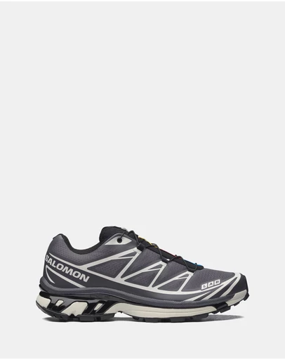 Salomon - XT-6 - Unisex