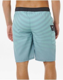 Rip Curl - Shock Wave 21