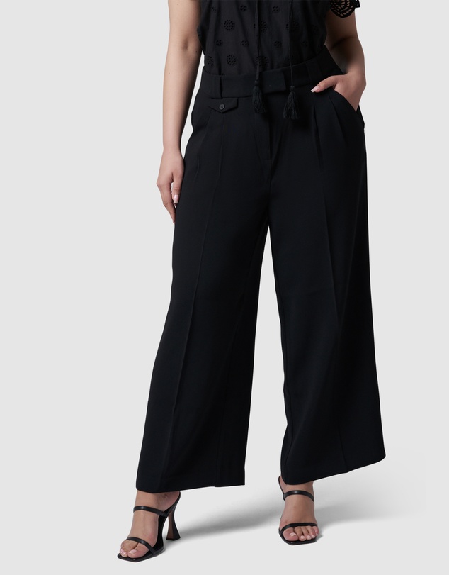 Something 4 Olivia - Harlow Tailored Pant