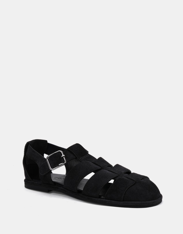 Miss Sofie - Laos Sandals