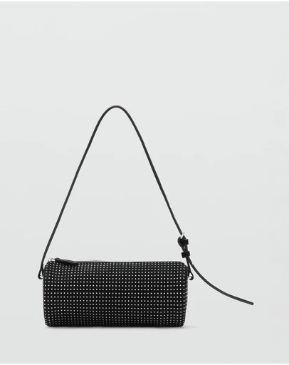 M.N.G - Bella Small Bag