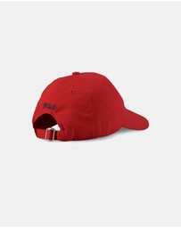 Polo Ralph Lauren - Cap - Kids