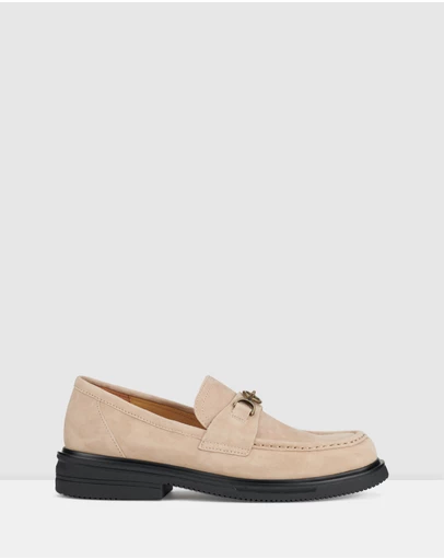 Rollie - Loafer Rise Shoe