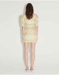 Hansen & Gretel - Ellie Mini Dress