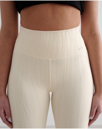 Aim'n - Tulip Flare Tights