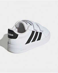 adidas Sportswear - Grand Court 3.0 - Kids