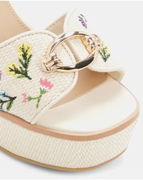 ALDO - Carrabririel Wedges