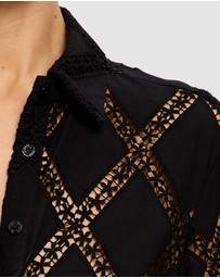 KIVARI - Izzy Shirt