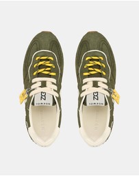 Nokwol - Method Sneakers
