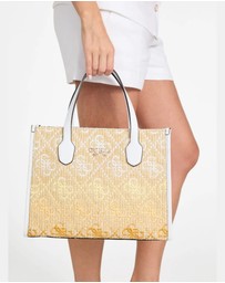 GUESS - Silvana Double Compartment Tote