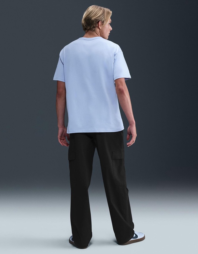Nike - Sportswear Club Woven Cargo Pants