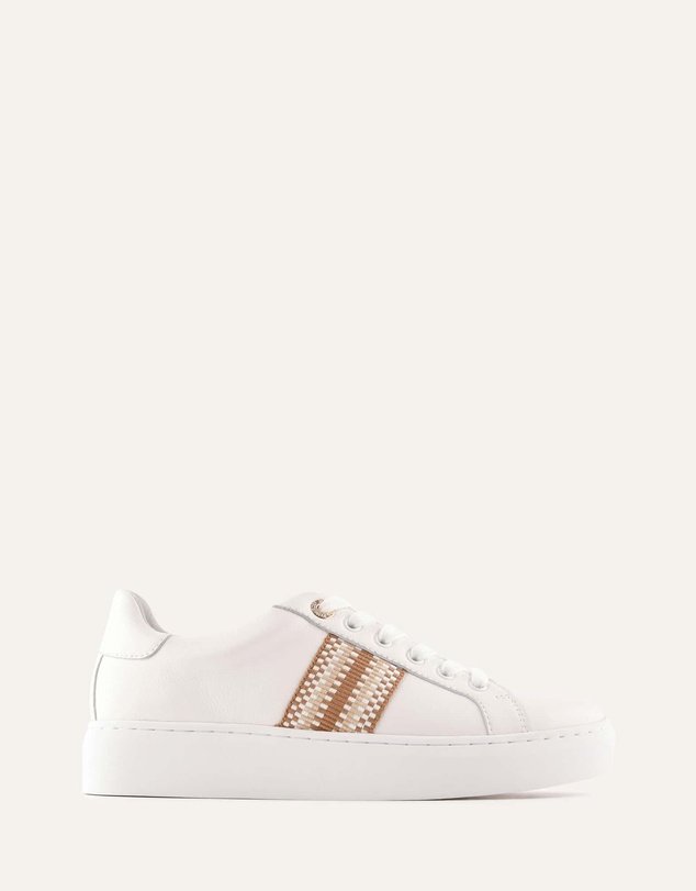 Jo Mercer - Holly Sneakers