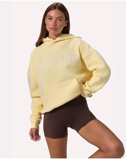 BO+TEE - Alumna Hoodie