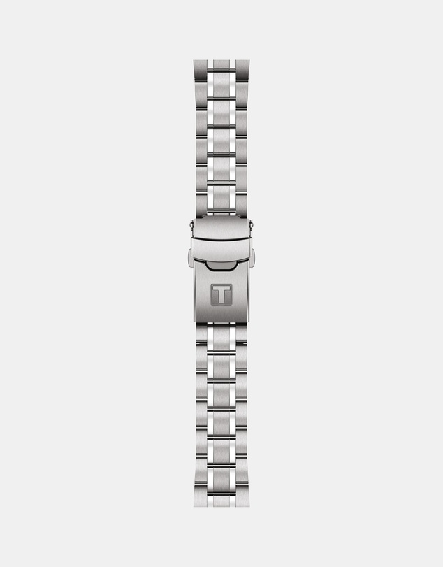 Tissot - Seastar 1000 38mm Chronograph