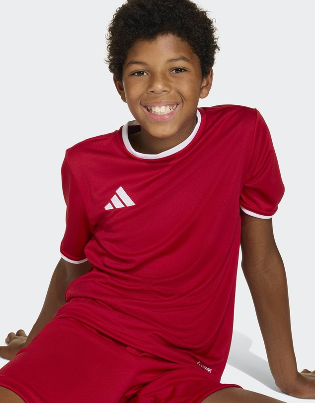 adidas Performance - Entrada26 Football Jersey Kids