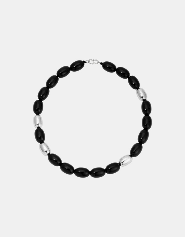 Heaven Mayhem - Clementine Necklace